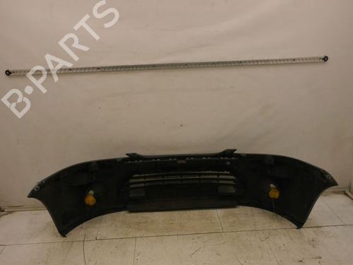 Front bumper CITROËN C3 I (FC_, FN_) 1.4 i | BP32012906C7 