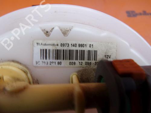 Fuel pump PEUGEOT 508 SW I (8E_) 1.6 HDi | BP24412633M76 