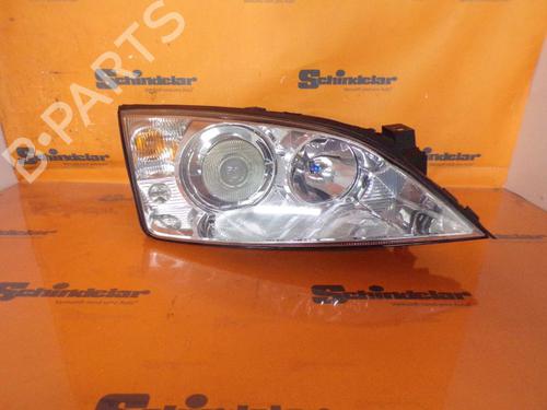 Used Right headlight Right headlight FORD MONDEO III Turnier (BWY) 2.0 16V (146 hp) 33151023 33151023
