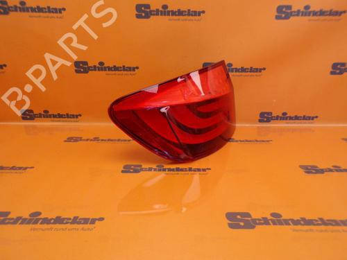 Left taillight BMW 5 (F10) 520 d | BP32642827C34