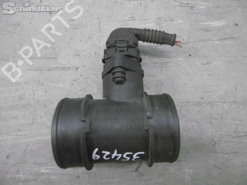 Used Mass air flow sensor OPEL AGILA (A) (H00) 1.0 12V (F68) (58 hp) 24379565