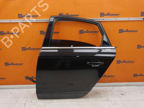 Used Left rear door AUDI A4 B8 (8K2) 2.0 TFSI (180 hp) 27551602