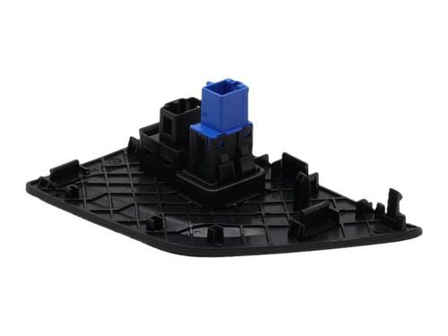Warning switch VW POLO VI (AW1, BZ1, AE1) 1.0 TSI | BP34615756I22 - Image 5
