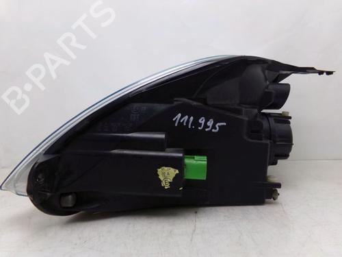 Right headlight FORD FIESTA V (JH_, JD_) 1.4 16V | BP29644765C29 