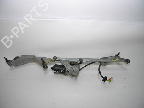 Used Front wiper motor MERCEDES-BENZ CLK (C209) CLK 240 (209.361) (170 hp) 32823965
