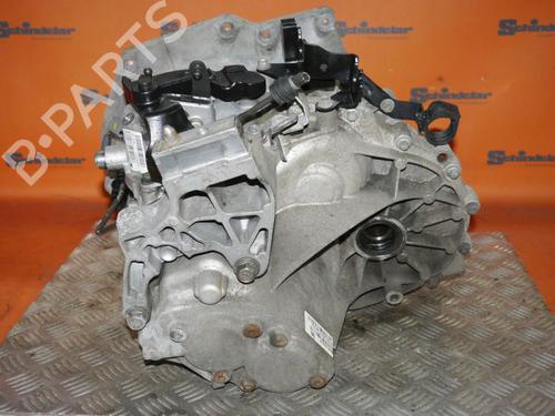 Gearbox MAZDA 5 (CW) 1.6 CD | BP28077517M3 