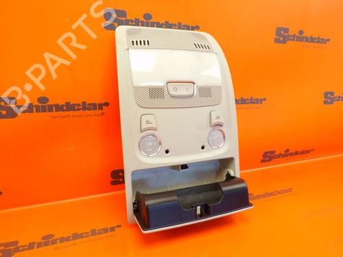 Interior roof light AUDI A4 B8 (8K2) 2.0 TDI | BP32642009I8