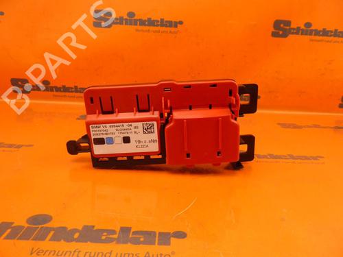 Used Fuse box BMW 3 Touring (G21, G81) 318 i (156 hp) 24391299