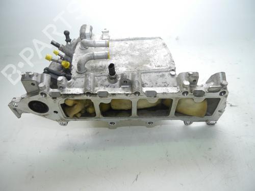 Used Intake manifold VW GOLF VII (5G1, BQ1, BE1, BE2) 2.0 TDI (150 hp) 24384968