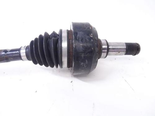 Right rear driveshaft MERCEDES-BENZ R-CLASS (W251, V251) R 320 CDI 4-matic (251.022, 251.122) | BP24385172M41 