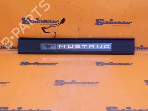 Used Other FORD USA MUSTANG Convertible 2.3 EcoBoost (314 hp) 24412465
