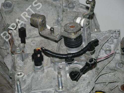 Gearbox SUZUKI IGNIS III (MF, FF) 1.2 AllGrip (ATK412) | BP35997401M3 - Image 7