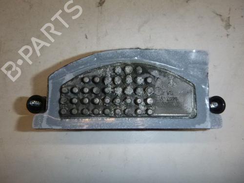 Used Heater resistor AUDI A4 B8 (8K2) 2.0 TDI (120 hp) 32636257