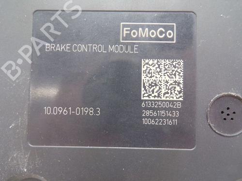 ABS pump FORD B-MAX (JK) 1.0 EcoBoost | BP31865792M43