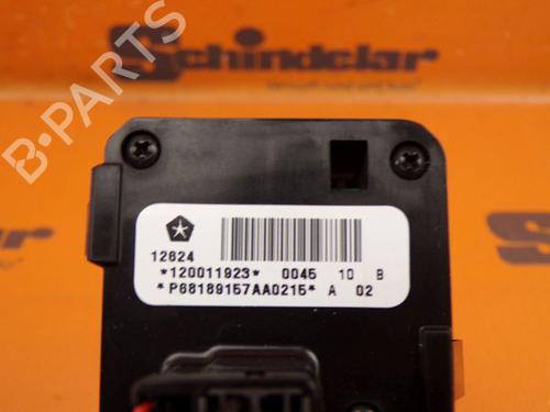 Headlight switch JEEP GRAND CHEROKEE IV (WK, WK2) 3.0 CRD V6 4x4 | BP32833364I24 - Image 6