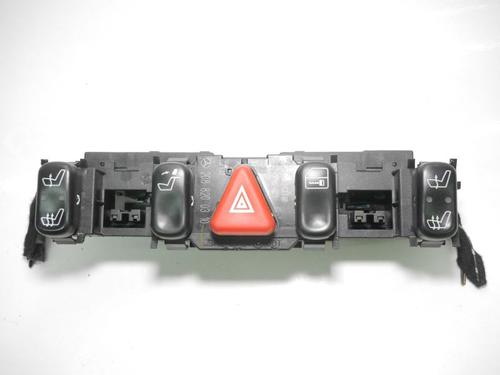 Used Switch MERCEDES-BENZ E-CLASS (W210) E 200 CDI (210.007) (116 hp) 32635346