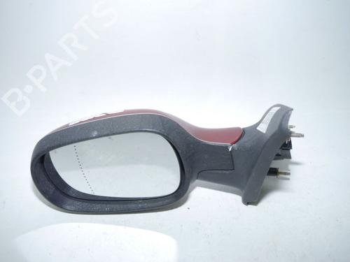 Used Other RENAULT MEGANE I (BA0/1_) 1.4 16V (BA0D, BA1H, BA0W, BA10) (95 hp) 32637777