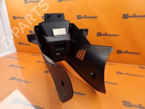 Middle console SEAT Mii (KF1, KE1) 1.0 | BP33153572I22  - Image 7