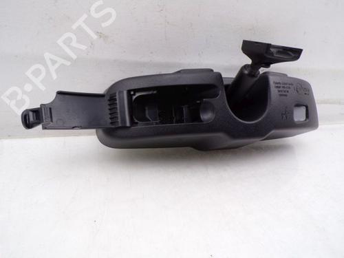 Rear mirror JEEP CHEROKEE (KK) 2.8 CRD 4x4 | BP33892499I6 - Image 7