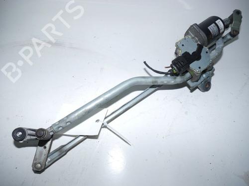 Vindrute Vindusviskermekanisme VW TRANSPORTER T5 Van (7HA, 7HH, 7EA, 7EH) 1.9 TDI | BP30922088C83