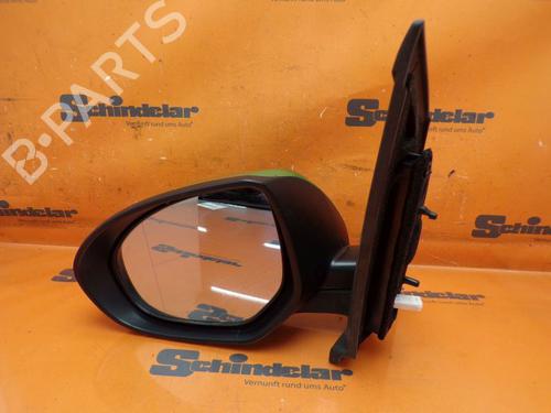 Used Other MAZDA 2 (DE_, DH_) 1.3 (DE3FS) (86 hp) 28044856