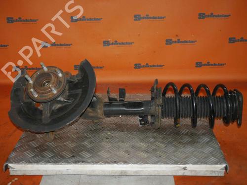 Dämpfer vorne links für FORD FOCUS III Turnier 1.6 TDCi (115 hp) 32836455