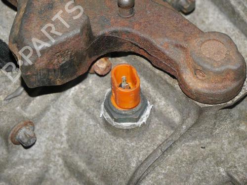 Gearbox RENAULT TRAFIC II Van (FL) 2.5 dCi 145 (FL0J) | BP35997376M3  - Image 7
