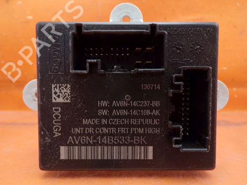 Módulo eletrónico Módulo eletrónico FORD C-MAX II (DXA/CB7, DXA/CEU) 1.6 TDCi (115 hp) 34412275 34412275