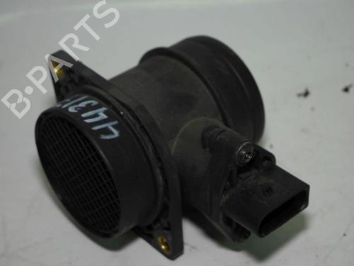 Used Mass air flow sensor FORD GALAXY I (WGR) 1.9 TDI (115 hp) 24381722