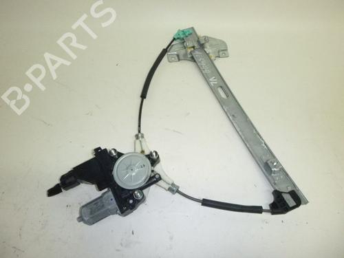 Used Front left window mechanism KIA RIO III (UB) 1.1 CRDi (75 hp) 32639030