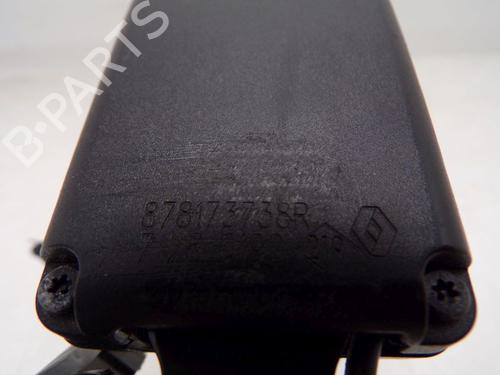 Seat buckle RENAULT GRAND SCÉNIC III (JZ0/1_) 1.5 dCi (JZ09, JZ0D, JZ10, JZ14, JZ1G, JZ29, JZ2C) | BP29515068I32 