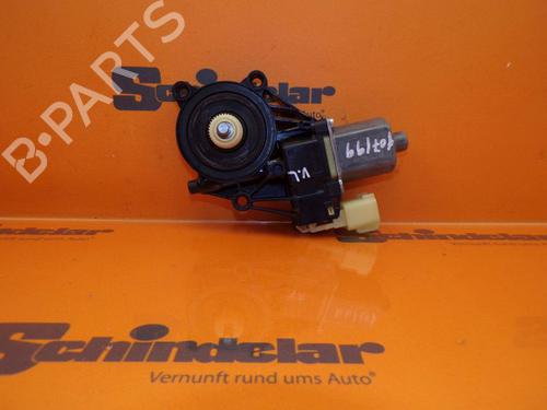 Used Left front window motor FORD FIESTA VI (CB1, CCN) 1.25 (60 hp) 24390914