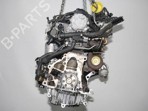 Engine VW GOLF V (1K1) 1.9 TDI 4motion | BP33157087M1 - Image 3