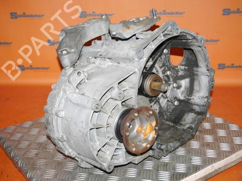 Used Gearbox AUDI A3 (8P1) 2.0 TDI (140 hp) 28363571