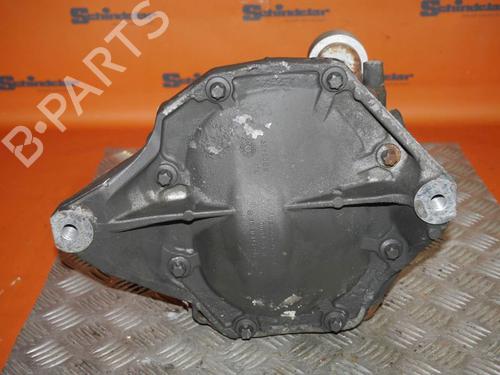 Rear differential MERCEDES-BENZ C-CLASS T-Model (S204) C 320 CDI (204.222) | BP33149675M24 - Image 3