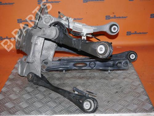 Right rear steering knuckle BMW 5 (G30, F90) M 550 i xDrive | BP24415380M28 