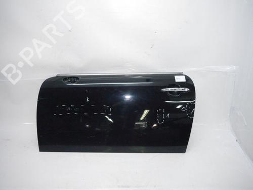Used Left front door MINI MINI CLUBMAN (R55) Cooper D (112 hp) 24382948