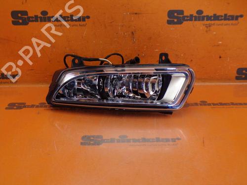 Used Left front fog light VW POLO V (6R1, 6C1) 1.2 TSI (105 hp) 32833817