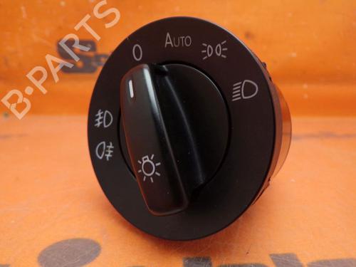 Headlight switch VW GOLF V (1K1) 1.6 | BP33152326I24 - Image 2