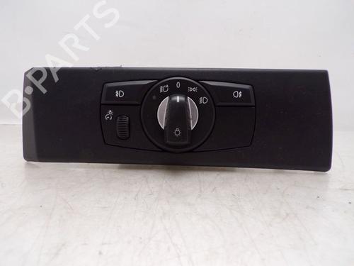 Forlygtekontakt BMW 5 Touring (E61) 520 d (177 hp) 33154940