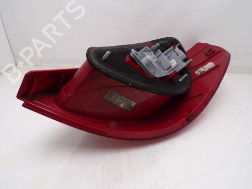 Left taillight MERCEDES-BENZ A-CLASS (W169) A 170 (169.032, 169.332) | BP29515187C34 