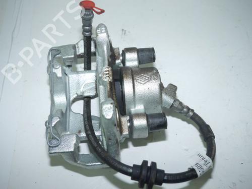 Left front brake caliper RENAULT TWINGO III (BCM_, BCA_) 0.9 TCe 90 (BCM9, BCM2) | BP32638257M105