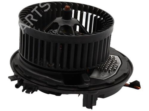 Used Heater blower motor Heater blower motor VW GOLF VII Variant (BA5, BV5) 2.0 TDI 4motion (150 hp) 34615791 34615791