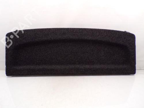 Bandeja trasera Bandeja trasera OPEL CORSA D (S07) 1.2 (L08, L68) (69 hp) 34255058 34255058