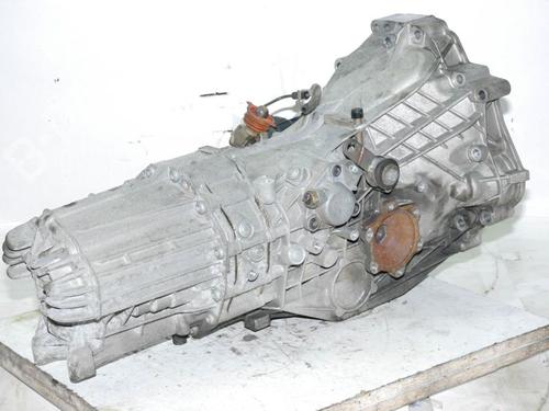 Gearbox AUDI A4 B7 Avant (8ED) 2.0 TDI | BP33139453M3 - Image 5