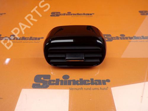 Luftventil CITROËN C4 CACTUS 1.6 BlueHDi 100 | BP32662544I21