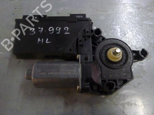 Used Rear left window mechanism AUDI A4 B6 Avant (8E5) 2.5 TDI quattro (180 hp) 30366509
