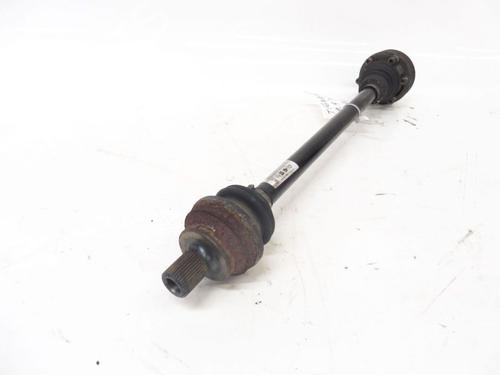 Used Right rear driveshaft VW TIGUAN (5N_) 1.4 TSI 4motion (150 hp) 24385166