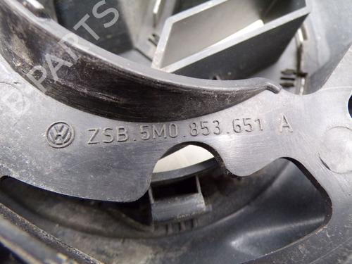 Grille VW GOLF PLUS V (5M1, 521) 1.6 | BP32004765C40