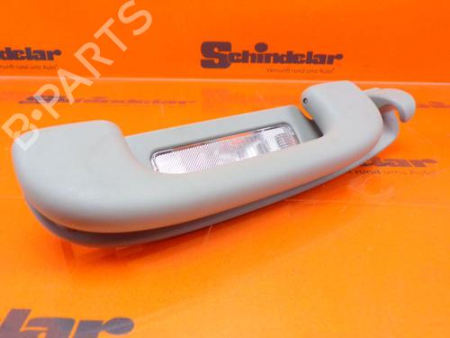 Interior roof handle MERCEDES-BENZ M-CLASS (W164) ML 350 CDI 4-matic (164.122) | BP24390217I35 